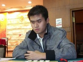 王天一[象棋大師]