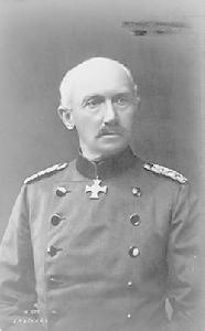 奧托·馮·畢洛 奧托·馮·畢洛