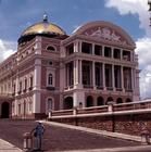 馬瑙斯市 馬瑙斯市