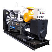 常柴柴油發電機 常柴柴油發電機