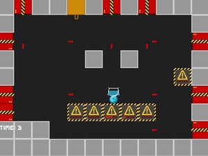 最後一滴水遊戲 最後一滴水遊戲