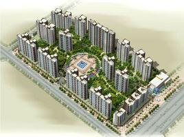 永江花園 永江花園