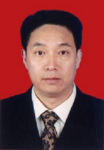 劉曉林[四川省南充市蓬安縣政協主席]