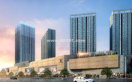 西安華潤二十四城 西安華潤二十四城