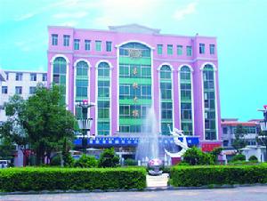 四川省石棉職業高級中學