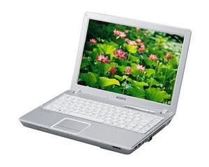 索尼VGN-C22CH/P 索尼VGN-C22CH/P