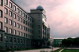 雙城市兆麟初級中學 雙城市兆麟初級中學