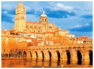 薩拉曼卡 薩拉曼卡