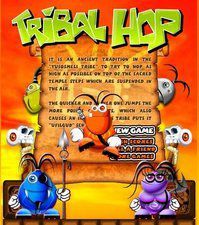 跳蚤上百層 跳蚤上百層