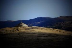 哈達門國家森林公園旅遊中心 哈達門國家森林公園旅遊中心