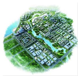 中國電子北海產業園 中國電子北海產業園