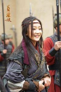 荀灌娘[2019年修慶執導的電影]