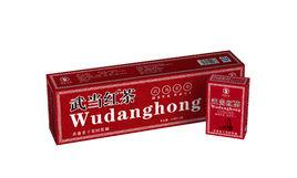 武當紅茶 武當紅茶
