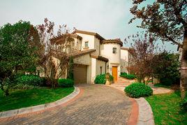 坡嶺頓小鎮 坡嶺頓小鎮