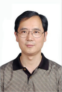 鄭源[河海大學教授]