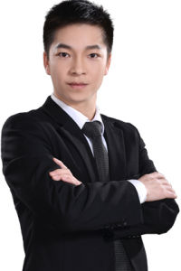 袁俊傑[投資分析師]