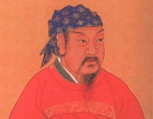 魏明元帝 魏明元帝