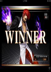 讓一切都歸於虛無吧大蛇