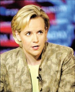 瑪麗&middot;切尼