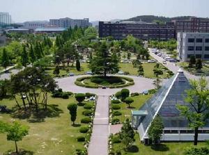 國立群山大學 國立群山大學