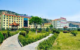 山西霍州煤電木瓜煤礦 山西霍州煤電木瓜煤礦