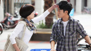  《花開半夏》劇照