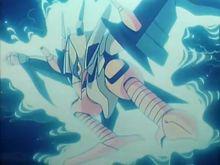 魔神英雄傳[日本SUNRISE公司製作的系列卡通片]