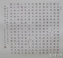 段寶林[河南省書畫院特聘書法家]