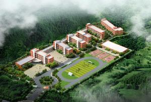 桃林橋中學 桃林橋中學