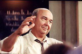 傑勒德·尊諾 傑勒德·尊諾