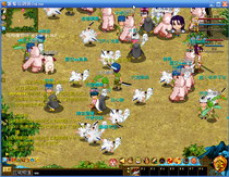 《新蜀山劍俠Oline》