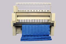 保溫被絎縫機 保溫被絎縫機