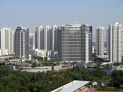 （圖）嘉湖海逸酒店第二期