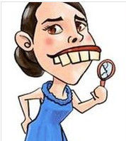 骨性齙牙 骨性齙牙