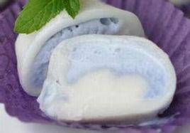 冰淇淋雪糯糍 冰淇淋雪糯糍