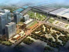 鄭州綠地之窗 鄭州綠地之窗