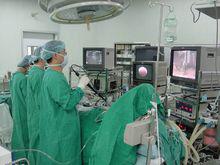 腹腔鏡手術儀器