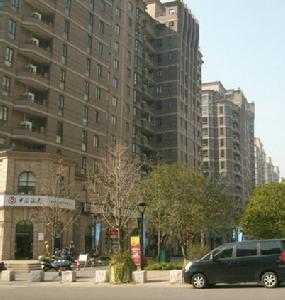 華麗家族古北花園