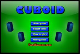 滾動長方體 滾動長方體