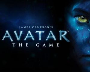 阿凡達遊戲 阿凡達遊戲
