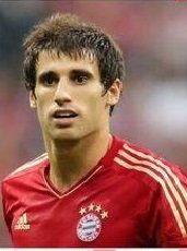 馬里奧·馬丁內斯[西班牙足球運動員]