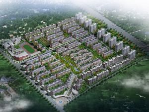 親親小鎮二期 親親小鎮二期