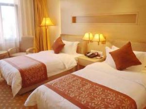 北京佑安大酒店 北京佑安大酒店