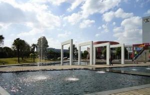 上海工藝美術職業學院