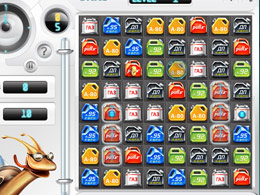 極速烏龜車對對碰 極速烏龜車對對碰