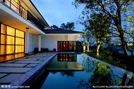 涵田度假村酒店 涵田度假村酒店