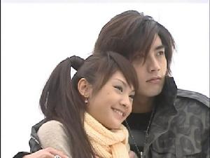 《我的淘氣王子》