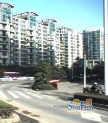 錦城小區 錦城小區