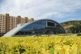 靜樂縣文化廣場 靜樂縣文化廣場