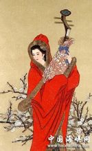 元雜劇四大悲劇